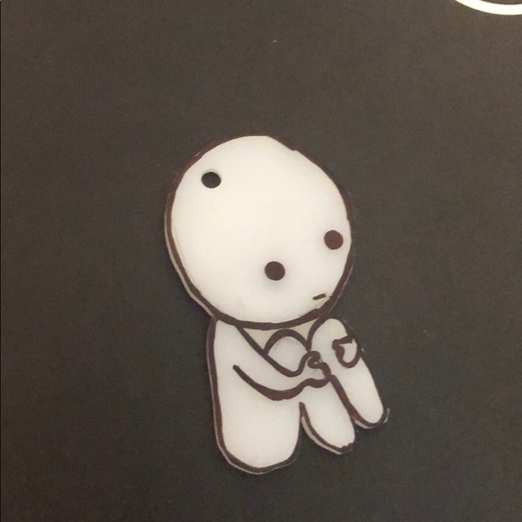 Cute keychain - Picture 1 of 1